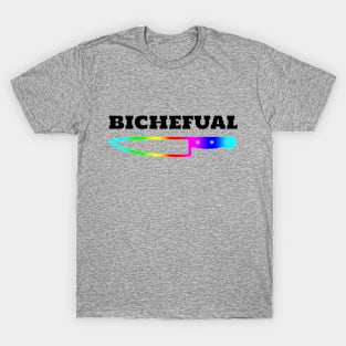 Bichefual T-Shirt